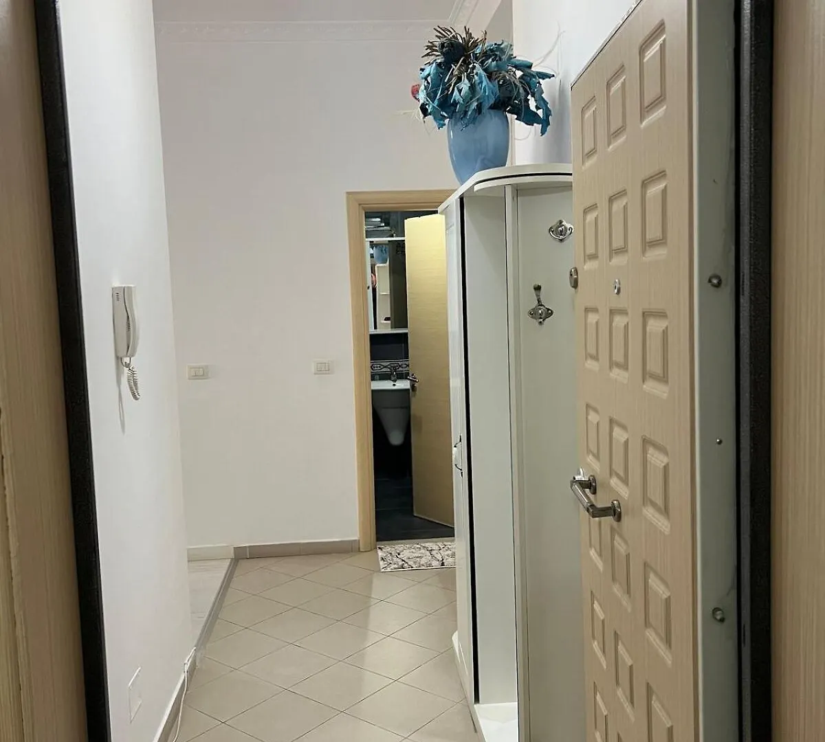 Krid Apartments Durres