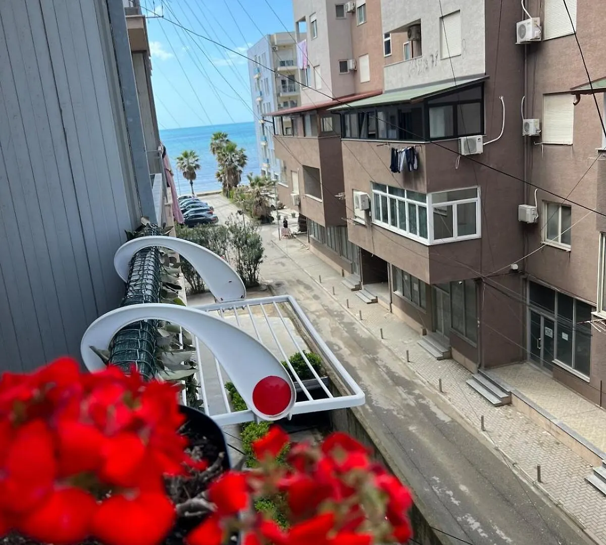 Krid Apartments Durres 0*,