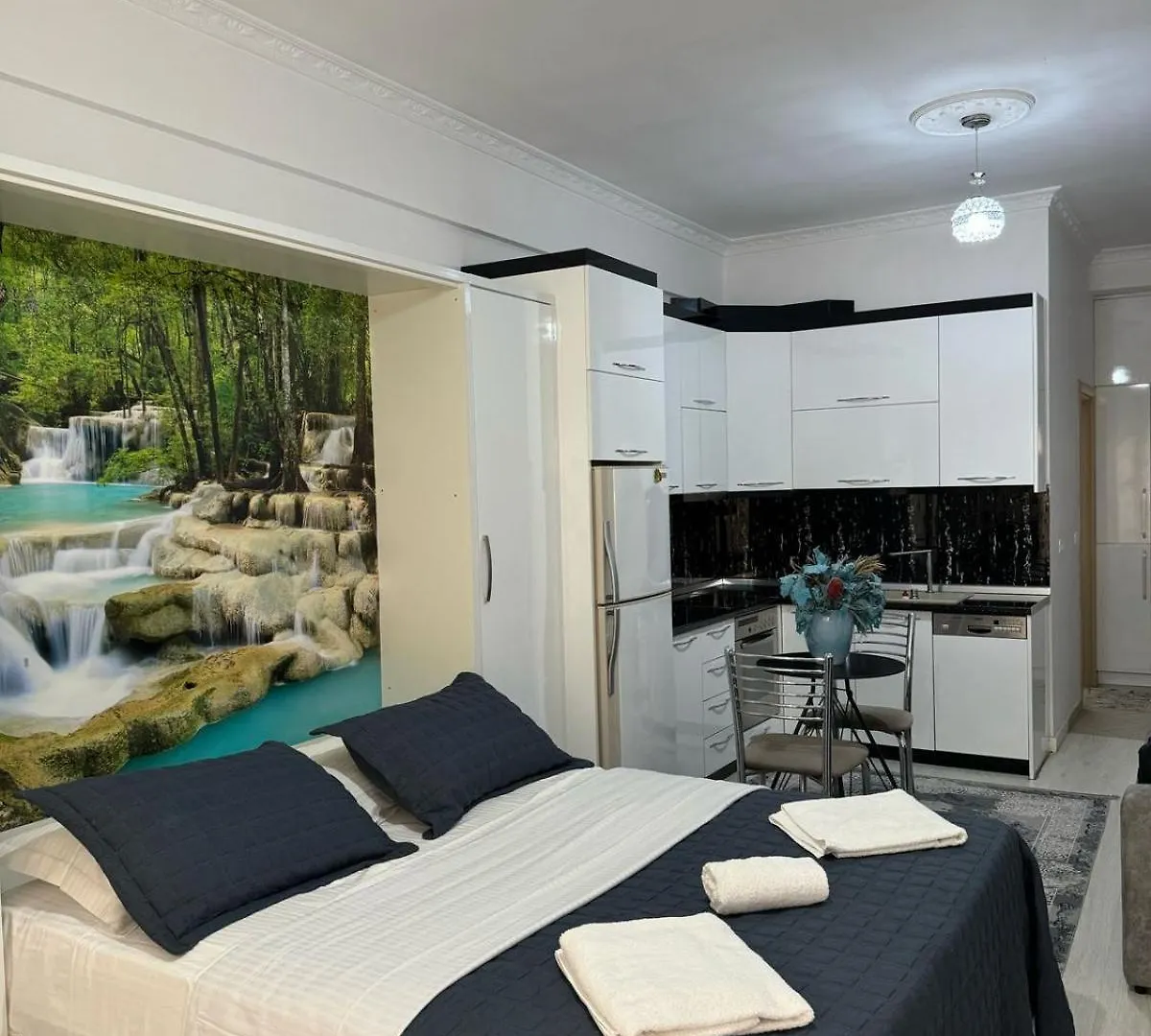 Krid Apartments Durres