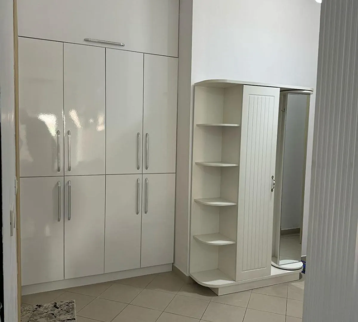 Krid Apartments Durres Albania