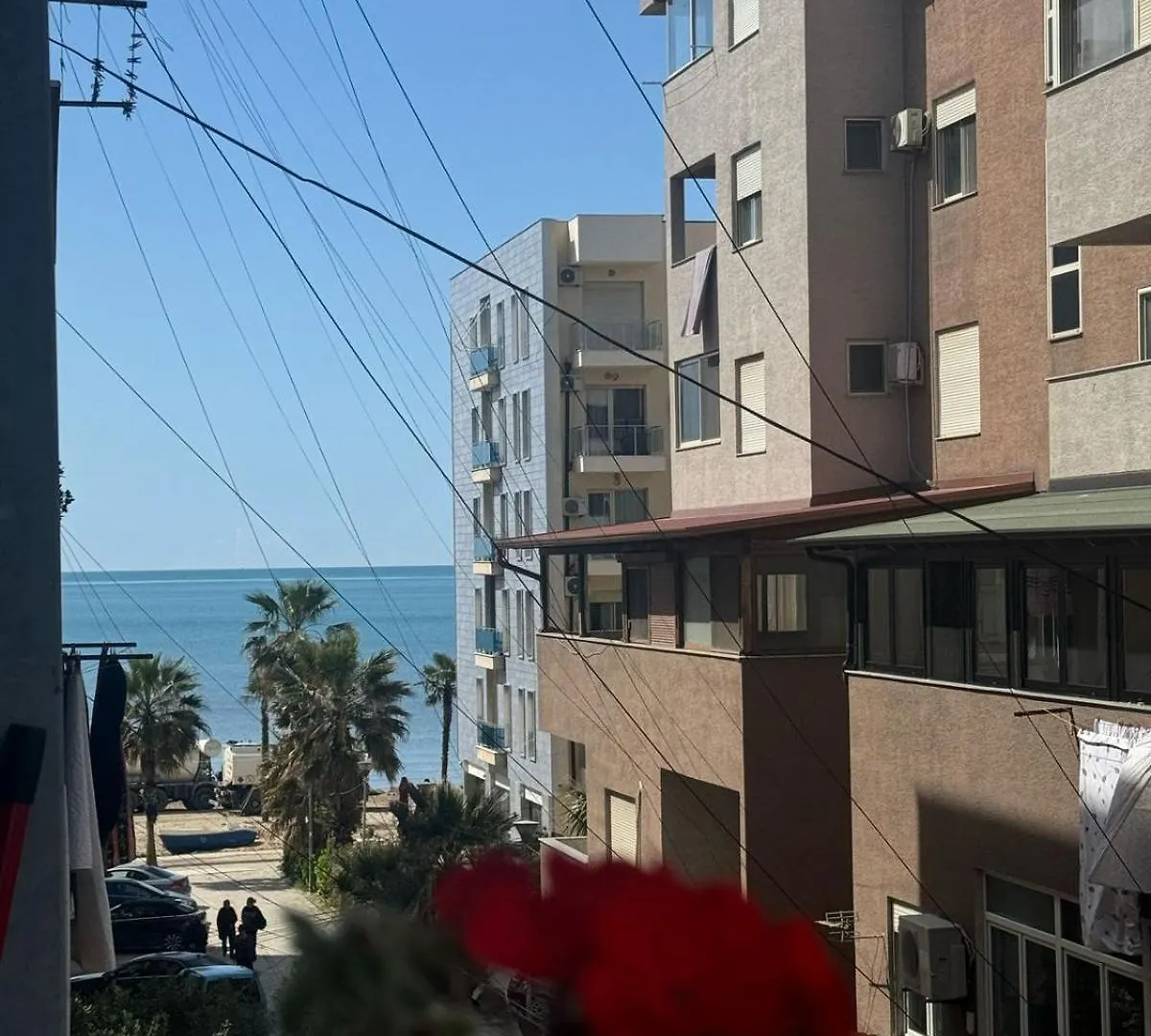 Krid Apartments Durres