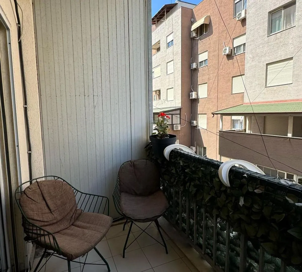 Krid Apartments Durres Albania